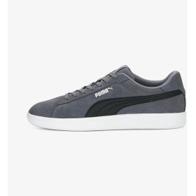 Resim Puma 39098408 Smash 3.0 Erkek Tenis Ayakkabı 