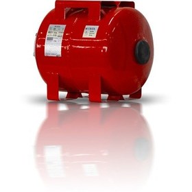 Resim Wenta WE 24 L Yatık Tip Genleşme Tankı 