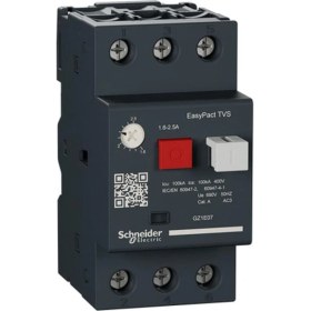Resim Schneider Electric Motor Kor.şalteri 1,6-2,5A 