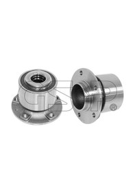 Resim Gsp 9328029 Arka Teker Rulmanı Expert-jumpy 16 