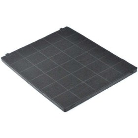 Resim Beko HCB 91731 BX Ankastre Davlumbaz Aspiratör Karbon Filtre 1 ADET 165730006 