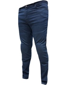 Resim Xspeed Sb21 Korumalı Kevlar Kot Pantolon 