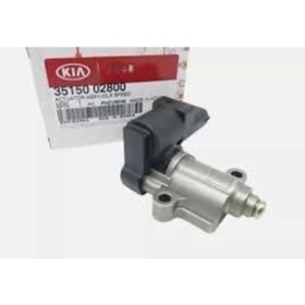 Resim Kia Picanto 2008 Rolanti Motoru Mobis. 3515002800 