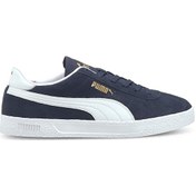 Resim Puma Puma Club Erkek Günlük Ayakkabı 38111103 Lacivert 38111103 Lacivert 