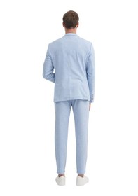 Resim Cazador Erkek Blazer Ceket 1106 Oxford 