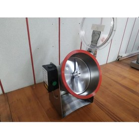Resim 28000 Devir Gücünde Bitki Baharat Öğütücü 