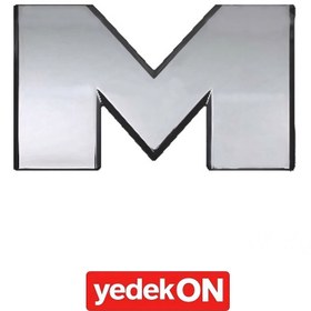Resim Panjur Yazısı Tgs-Tgx Euro-6 ( M ) - 81978402123 