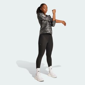 Resim Adidas Own The Run Kadın Mont C-adıjl8701b30a00 Gri 