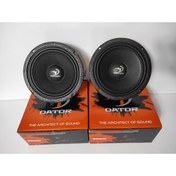 Resim Dator Sv 165.1 Midrange Yüksek Performans Çift Fiyatı 