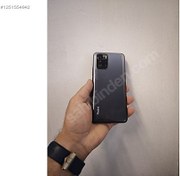 Resim Xiaomi Poco X3 GT İkinci El YD | 128 GB 6 GB | Gri İkinci El POCO X3 CTİ REDMİ NOT 10 PRO DİYEDE GEÇİYOR 128 GB HAFIZA 6 GBRM