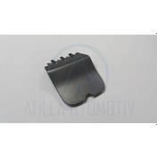 Resim Volkswagen Golf Mk2 Arka Balon Tampon Çeki Demir Kapagi 418377063 