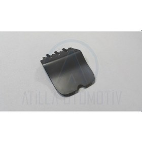 Resim Volkswagen Golf Mk2 Arka Balon Tampon Çeki Demir Kapagi 418377063 