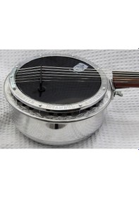 Resim Cümbüş Zeynel Abidin 