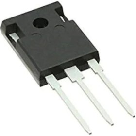 Resim Buv48 Mospec Power Transistör 850V 15A Npn To-247 
