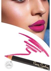 Resim Pierre Cardin Lipliner Uzun Süre Kalıcı Dudak Kalemi 11110 