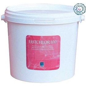 Resim Gemaş % 90 Toz Klor 25 Kg 