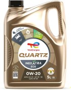 Resim Total QUARTZ INEO XTRA EC6 0W20 - ORJİNAL ÜRÜN GARANTİSİ 
