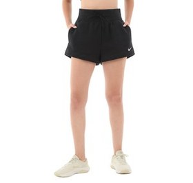 Resim Nike W Nsw Phnx Flc Hr Short Kadın Şort Ve Kapri Siyah 