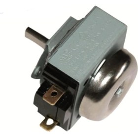 Resim Hype Store --Cvs Mini Kare Fırın Zaman Saati (Timer) Kapaksız - 90 Dakika, Siyah-Metal, OZN-912-90DK 