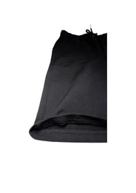 Resim Watchmen Symbol Erkek Siyah Şort Siyah 