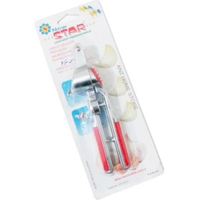 Resim NewStar Sarımsak Ezici ve Çekirdek Çıkarıcı 