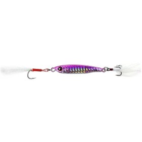 Resim Captain 3617 Small Hunter 5gr Lrf Jig Yem Renk:02 