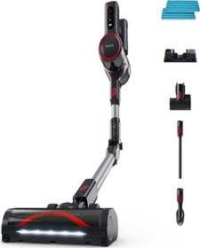 Resim Tefal TY6T90TR X-FORCE FLEX 8.60 MAX DİKEY SARKLI ELEKTRİKLİ SÜPÜRGE 