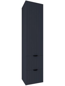 Resim Kobos Noble Boy Dolabı Argento L-r Kb710061 Çok Renkli 