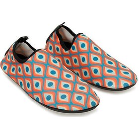 Resim Peluche Eye Kadın Deniz & Havuz Ayakkabısı Eye Turuncu Turuncu 