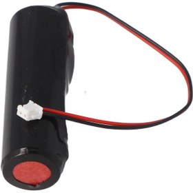 Resim Depolama bataryası 3.6V, Bosch Rexroth PRM1-03V6-1800C-D2-LITH - 2600 mAh'ın yerini alıyor 