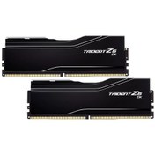 Resim Gskıll Trident Z5 Ck 48gb 2x24gb 8800mhz Cl42 Ddr5 Gaming Ram Abab35gsı0019 