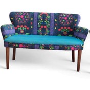 Resim Aryans Home Mobilya Dekorasyon Büro Koltuğu Ofis Bekleme Koltuğu Balkon Koltuğu Çay Seti Koltuğu 