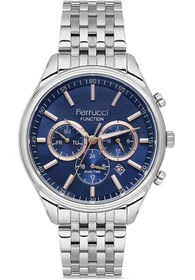 Resim Ferrucci ERKEK KOL SAATİ FCF022503550M.0464093 