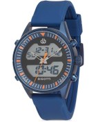 Resim Bigotti ERKEK KOL SAATİ BG.1.10100.4 