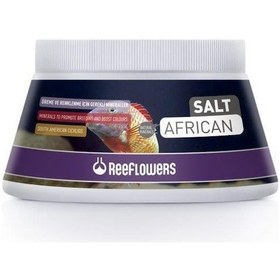Resim Reeflowers Salt African Mineral 500 ML 