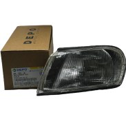 Resim Opel Vectra B Sol Sinyal Lambası Depo Marka 442-1503l-ue 