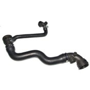 Resim Bmw F10 N47 Radyatör Üst Hortumu 17127809818. 
