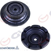 Resim GVA 9375145 Amortisör Tablası Transporter T5 1.9 TDI 2.5TDI 03 Axa Axb Axc Axd Brs Kutu İçi LEMFÖRDER 