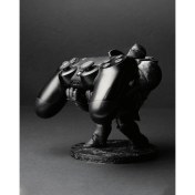 Resim Turansoy Craft Şövalye Konsol Tutucu 