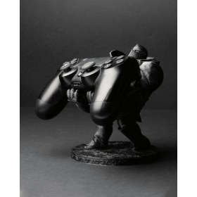 Resim Turansoy Craft Şövalye Konsol Tutucu 