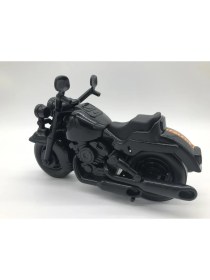 Resim Polesie Yariş Motosikleti Cross N:8 80083 89205 