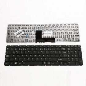 Resim Toshiba Satellite S55Dt-B, S55T-B Notebook Klavye Tuş Takımı 