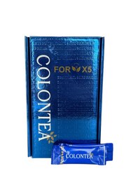 Resim Forx5 Colontea Çay 2'li 