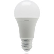 Resim Osram A60 10W Led Value 165K 1060Lm E27 3'lü Ampul - Beyaz Işık 