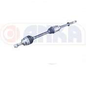 Resim ANKA 10500014 ANKA AKS KOMPLE SAĞ LINEA 1.3 MJT 95 HP EURO 5 MOTO 