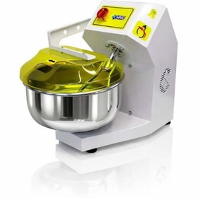 Resim Hnc makina HNC Klasik Kapaklı 75 Kg Hamur Yoğurma Makinesi 380V 