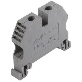 Resim Çetsan Ray Klemensi 6mm 