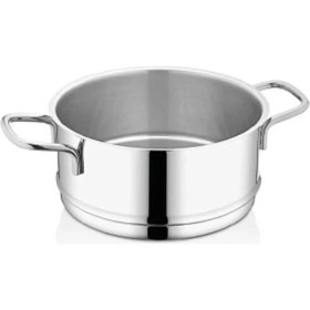 Resim 2771 Prolıne Buharlı Pişirici Aparatı 20CM 