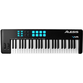 Resim Alesis V49MKII Midi Klavye 