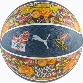 Resim PUMA Hoopers HotLINE Basketbol Topu 